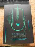 Predator Cestus 310 Gaming Muis - Nieuw in Doos, Rechtshandig, Muis, Gaming muis, Nieuw
