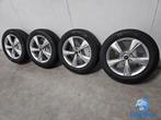 6-7mm! Originele Audi Q5 80A 19 inch rotor velgen 5x112 wint, 19 inch, Gebruikt, Banden en Velgen, 235 mm
