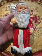 Vintage Kerstman Beeldje, Antiek en Kunst, Ophalen of Verzenden