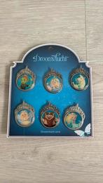 Droomvlucht Serie - Pin Set Efteling, Ophalen of Verzenden, Zo goed als nieuw