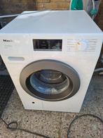 Miele WEA035 WCS wasmachine – Topkwaliteit, werkt perfect!, Witgoed en Apparatuur, Wasmachines, Ophalen, 1200 tot 1600 toeren