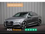 Audi A3 Limousine 35 TFSI S-line | Aut7 | 150PK | Panoramada, Auto's, Audi, Automaat, Electronic Stability Program (ESP), Bedrijf