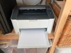 HP Laser 107w Printer, Computers en Software, Printers, Hp, Zwart-en-wit printen, Gebruikt, Printer
