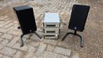 Yamaha RX-100 Stereo Set - Vintage!, Overige merken, Gebruikt, Cd-speler, Losse componenten