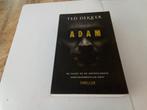 Adam ( Ted Dekker (Thriller, Boeken, Ophalen of Verzenden, Zo goed als nieuw