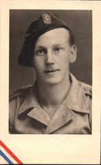 931 Tilburg - Korea 1951 (soldaat), Verzamelen, Bidprentjes en Rouwkaarten, Verzenden, Bidprentje