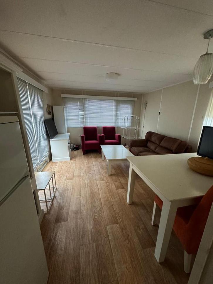 Chalet te koop in Aanlo, Huizen en Kamers, Recreatiewoningen te koop, Drenthe, Chalet, Verkoop zonder makelaar