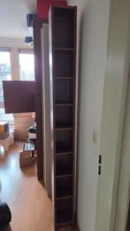 Ikea Benno Dvd Kast, Ophalen, Met plank(en), Minder dan 50 cm, Gebruikt