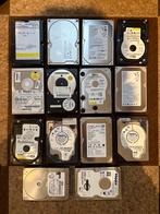 Diverse HDD Collectie - Verschillende merken, Computers en Software, Harde schijven, Intern, Gebruikt, HDD, Ophalen of Verzenden