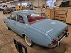 Ford Taunus 17M super, Voorwielaandrijving, Stof, Gebruikt, Overige modellen