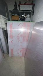 Te Koop | Polycarbonaat Platen, Dakplaten, Overkapping, Ophalen of Verzenden, Zo goed als nieuw, Overige materialen, Minder dan 20 mm