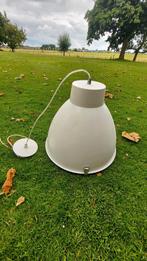 Hanglamp wit, Ophalen, Nieuw, Minder dan 50 cm
