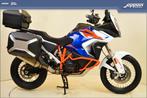 ktm 1290 superadventure r (bj 2021), 2 cilinders, Bedrijf, Meer dan 35 kW, Overig