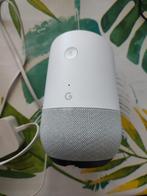 Prima Google Home Smart Audio Speaker Slimme Luidspreker, Ophalen, Zo goed als nieuw