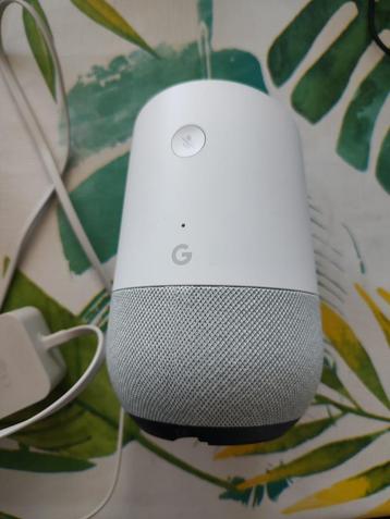 Prima Google Home Smart Audio Speaker Slimme Luidspreker beschikbaar voor biedingen