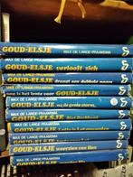 Nr. 976 Goud Elsje serie, Boeken, Gelezen, Ophalen of Verzenden