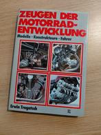 Zeugen der Motorradentwicklung - Erwin Tragatsch, Ophalen, Gelezen, Erwin Tragatsch, Algemeen