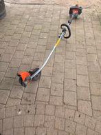 Kantjes maaier, Tuin en Terras, Ophalen of Verzenden, Gebruikt, Benzine