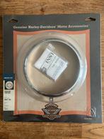 Harley Davidson Koplamp Ring, Ophalen of Verzenden, Nieuw