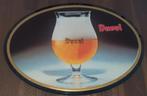 Vintage duvel reclamebord, Ophalen of Verzenden, Gebruikt, Overige merken