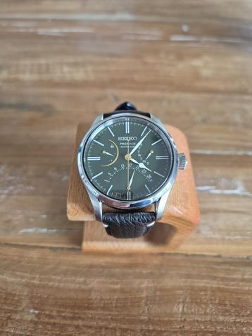 Seiko Presage SPB295J1 beschikbaar voor biedingen
