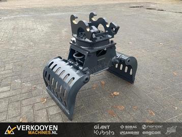 2025 V-M 150D CW05 Sorteergrijper (1,5-3,0t) ADV1068 beschikbaar voor biedingen