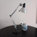  Hala Zeist Architectenlamp model T9, ontworpen door H. Busq, Antiek en Kunst, Kunst | Designobjecten, Ophalen of Verzenden
