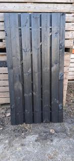 poortdeur, Tuin en Terras, Tuinpoorten, Ophalen, 100 tot 150 cm, Nieuw, Draaipoort