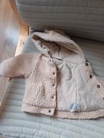Winterjas unisex maat 62, Kinderen en Baby's, Babykleding | Maat 62, Ophalen, Zo goed als nieuw, Jongetje of Meisje, Jasje