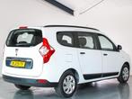 Dacia Lodgy 1.3 TCe Essential 7-Persoons, Airco, Radio, Stof, Gebruikt, 4 cilinders, 7 stoelen