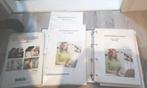 NHA studiegids webshop webwinkel, NHA, Ophalen of Verzenden, Zo goed als nieuw, MBO