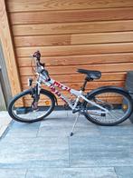Mooie Orbea MX 24 fiets 24 inch jeugd-/kinder-MTB, Fietsen en Brommers, 20 inch of meer, Versnellingen, Zo goed als nieuw, Ophalen
