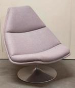 Artifort f510, Geoffrey Harcourt. Fauteuil, Huis en Inrichting, Fauteuils, 75 tot 100 cm, Ophalen of Verzenden, Zo goed als nieuw
