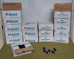 100 stuks SCN kabelclip paneel Bluebase / Solar Construct, Ophalen of Verzenden, Nieuw, Overige materialen, Overige typen