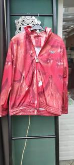 Cavello jasje, Overige typen, Ophalen of Verzenden, Zo goed als nieuw, Rood