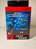 Waterkwaliteit tester - ph meter, Doe-het-zelf en Verbouw, Meetapparatuur, Ophalen of Verzenden, Nieuw, Temperatuur