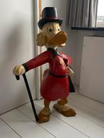 Beeld Dagobert Duck, Antiek en Kunst, Ophalen of Verzenden