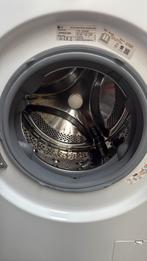 LG GC3V708S2 Wasmachine W10, LG, LG, Ophalen of Verzenden, Zo goed als nieuw