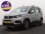 Peugeot Rifter 1.2 Puretech Allure Ingepland voor nieuwe bod, Voorwielaandrijving, 12 maanden, Euro 6, 1199 cc
