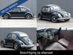 Volkswagen Kever 1600 * WEGENBELASTINGVRIJ * GEREVISEERD !, Auto's, Oldtimers, Te koop, Geïmporteerd, 5 stoelen, Benzine