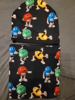 M&M's Mutsen Set - 52 cm, Kinderen en Baby's, Kindermode-accessoires, Ophalen of Verzenden