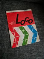 Loco tafels 2-10, Kinderen en Baby's, Speelgoed | Educatief en Creatief, Ophalen of Verzenden, Gebruikt