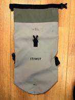 GRATIS ITIWIT dry sack Waterdichte tas IPX6 10 liter, Ophalen of Verzenden, Nieuw, 40 cm of meer, Overige merken