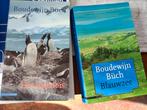B. Buch - Het ijspaleis en Blauwzee, Boeken, Reisverhalen, Australië en Nieuw-Zeeland, Ophalen of Verzenden, Zo goed als nieuw