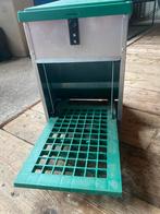 Feed o matic voederbak, Dieren en Toebehoren, Pluimvee | Toebehoren, Ophalen, Drinken en Voederen