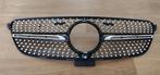 Diamond grill voor Mercedes-Benz GLE Coupe W292 / C292, Ophalen of Verzenden, Autopartsdeals.nl, ., .