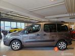Citroën Berlingo Aniversario Edition – 2016 lage km TH Na, Voorwielaandrijving, Gebruikt, 1199 cc, Handgeschakeld