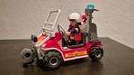 Playmobil Brandweerbuggy 5398, Kinderen en Baby's, Speelgoed | Playmobil, Ophalen, Zo goed als nieuw, Complete set