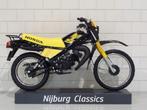 Honda MT 50 in uniek mooie staat, Ophalen, Maximaal 45 km/u, Zo goed als nieuw, MT