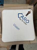 Oyster Caro volautomatische schotelantenne, Ophalen of Verzenden, Gebruikt